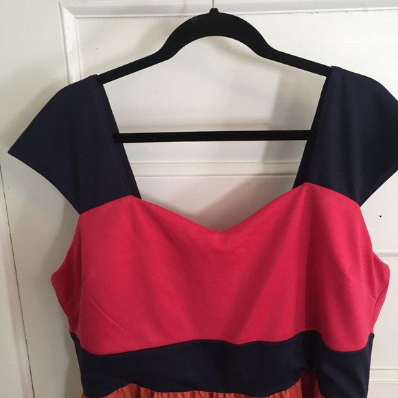 Ice Cream Sundae Dress - Picture 2 of 5